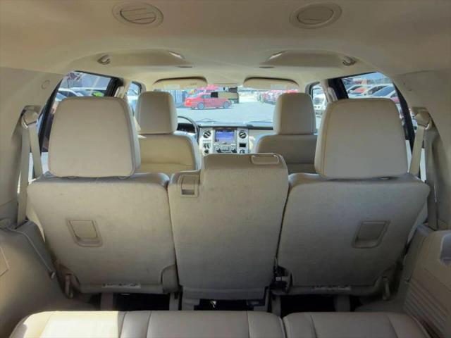 2017 Ford Expedition Limited