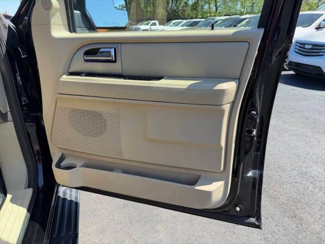 2017 Ford Expedition Limited