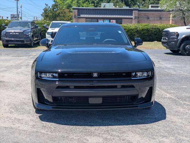2026 Dodge Charger Daytona Scat Pack 4-Door AWD