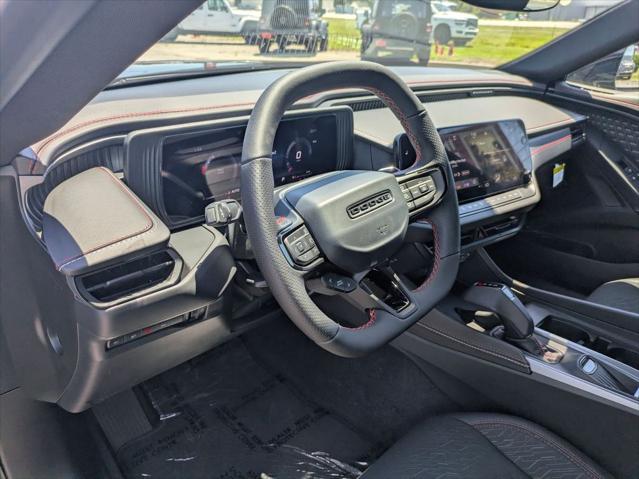 2026 Dodge Charger Daytona Scat Pack 4-Door AWD