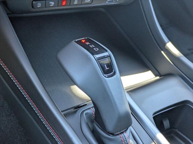 2026 Dodge Charger Daytona Scat Pack 4-Door AWD
