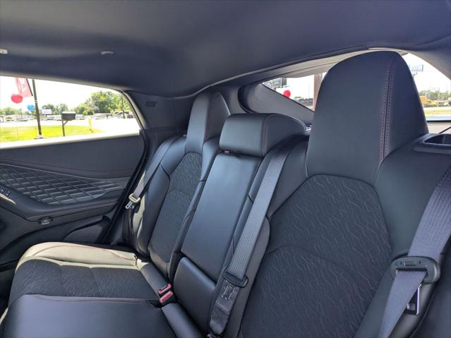 2026 Dodge Charger Daytona Scat Pack 4-Door AWD