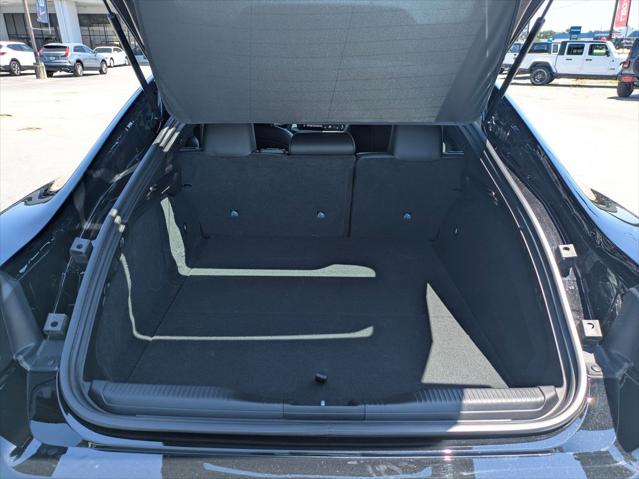 2026 Dodge Charger Daytona Scat Pack 4-Door AWD