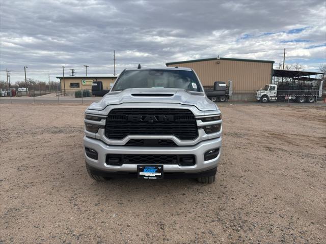 2026 RAM Ram 2500 RAM 2500 LARAMIE CREW CAB 4X4 64 BOX