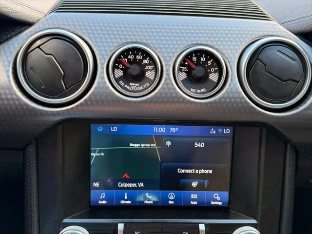2021 Ford Mustang GT Premium Fastback