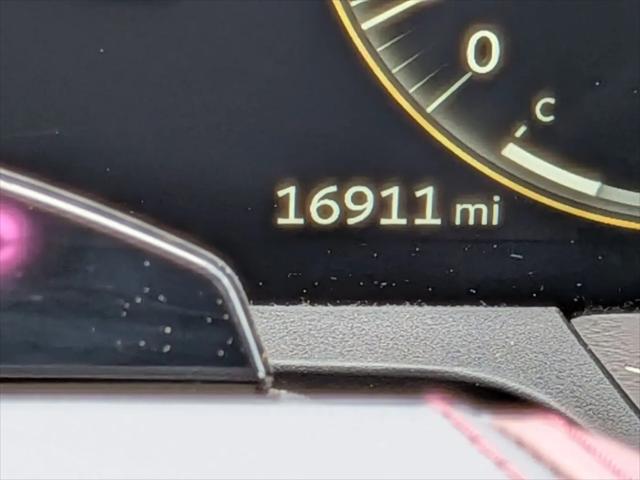 2025 INFINITI QX80 AUTOGRAPH AWD