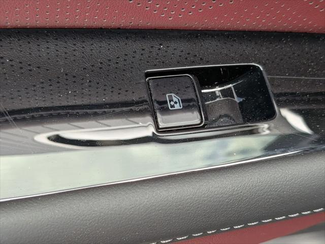 2025 INFINITI QX80 AUTOGRAPH AWD