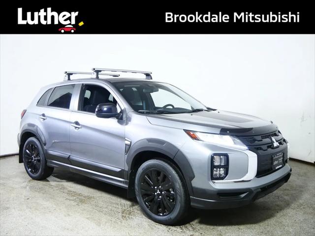 2026 Mitsubishi Outlander Sport 2.0 Trail Edition for sale in Brooklyn Center, MN