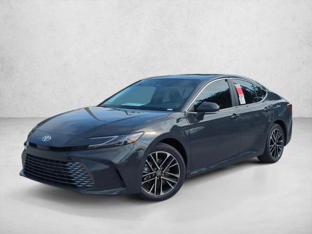 2026 Toyota Camry XLE for sale in Fort Myers, FL