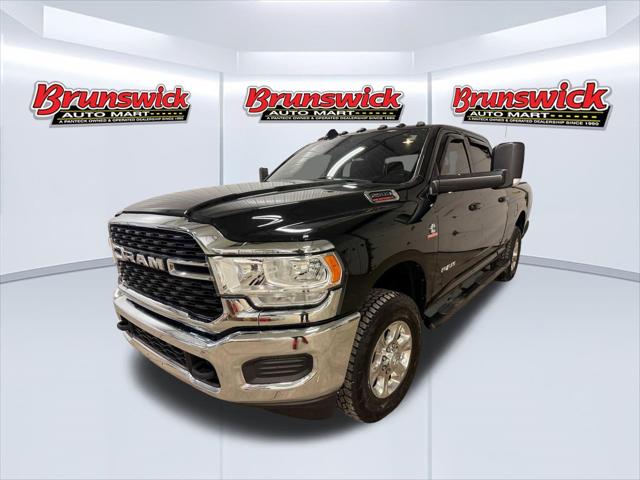 2022 Ram 2500 Big Horn Crew Cab 4x4 6'4" Box for sale in Brunswick, OH