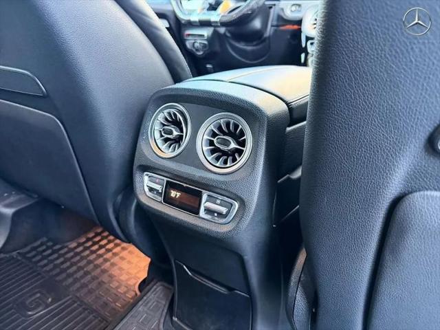 2019 Mercedes-Benz AMG G 63 4MATIC