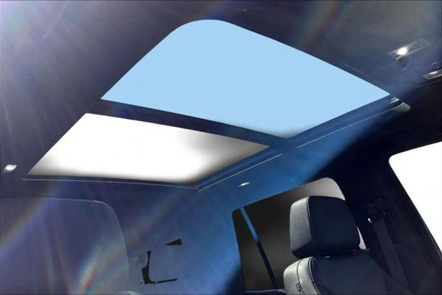 2023 Chevrolet Tahoe 4WD Z71