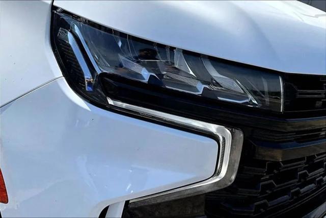 2023 Chevrolet Tahoe 4WD Z71