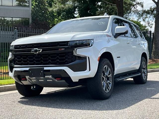 2023 Chevrolet Tahoe 4WD Z71 for sale in Memphis, TN