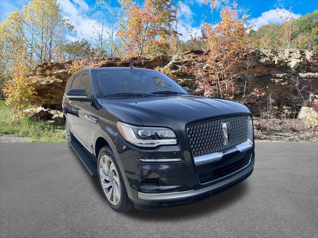 2023 Lincoln Navigator Reserve 2023 Lincoln Navigator Reserve