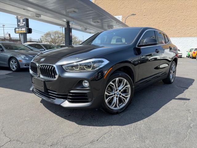 2019 BMW X2 sDrive28i for sale in Arleta, CA