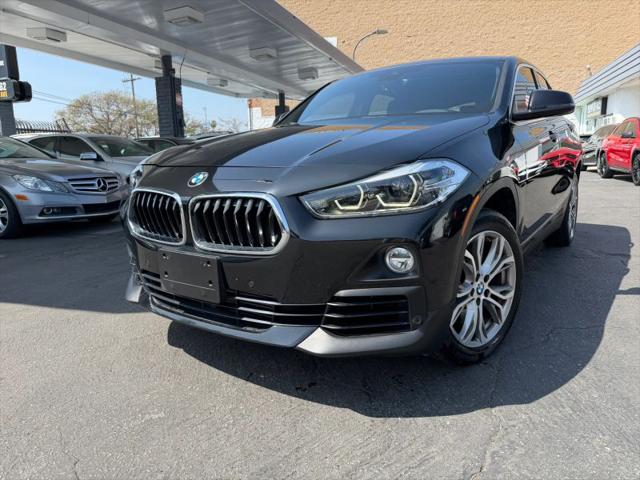2019 BMW X2 sDrive28i