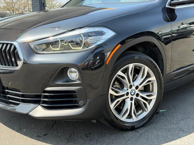 2019 BMW X2 sDrive28i