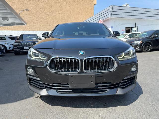 2019 BMW X2 sDrive28i