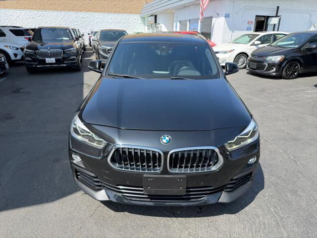 2019 BMW X2 sDrive28i