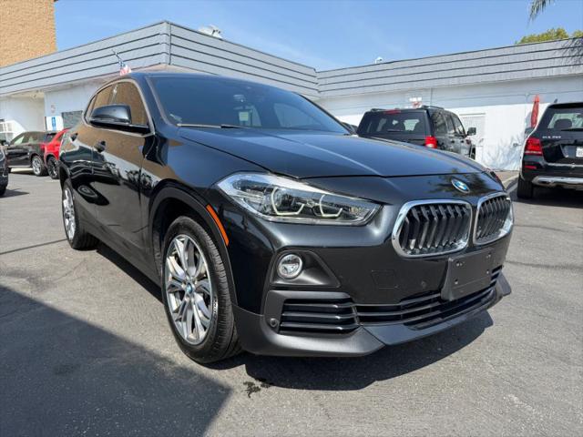 2019 BMW X2 sDrive28i