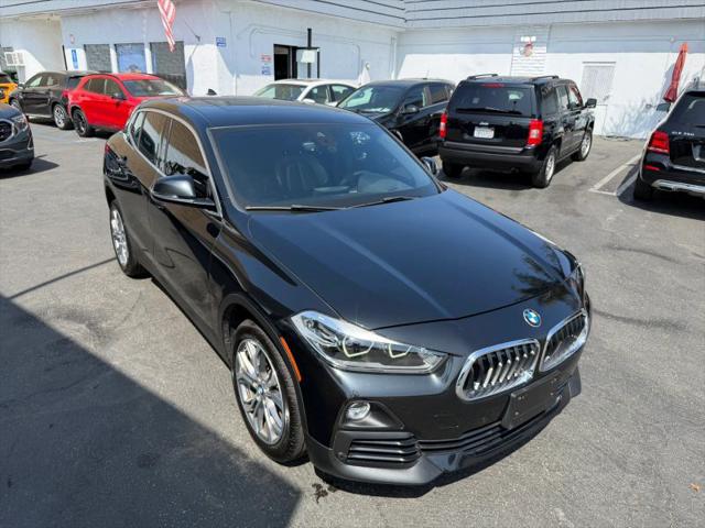 2019 BMW X2 sDrive28i