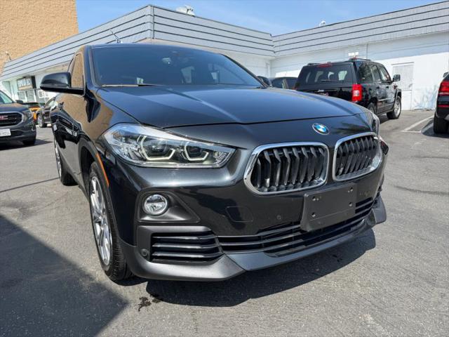 2019 BMW X2 sDrive28i