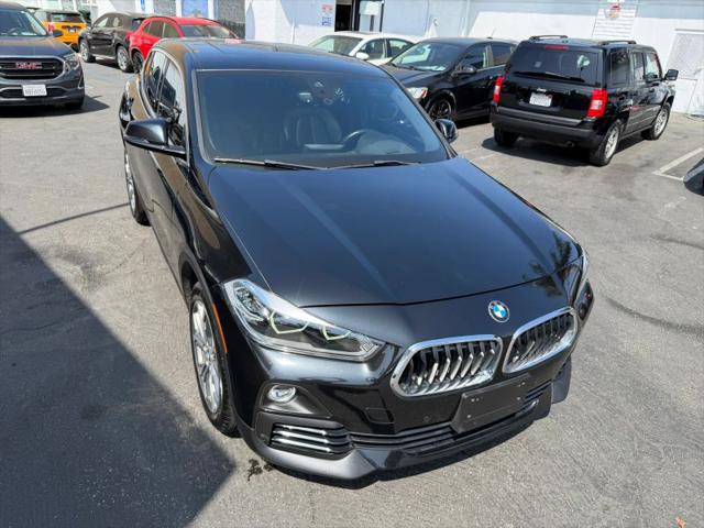 2019 BMW X2 sDrive28i