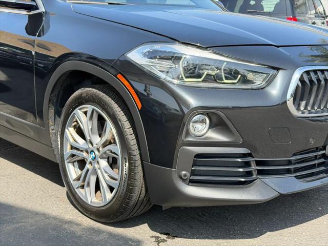 2019 BMW X2 sDrive28i