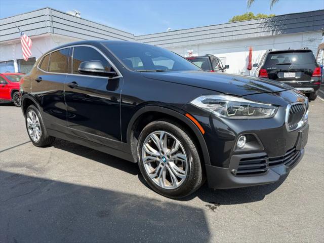 2019 BMW X2 sDrive28i