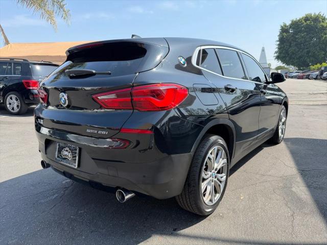 2019 BMW X2 sDrive28i