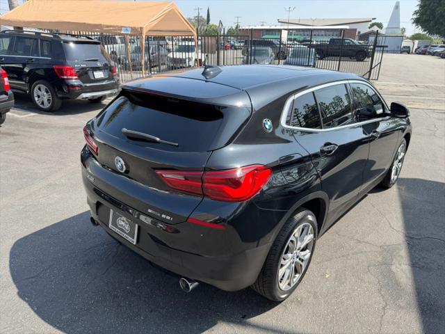 2019 BMW X2 sDrive28i