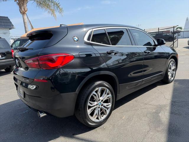 2019 BMW X2 sDrive28i