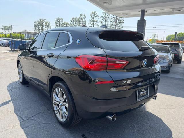 2019 BMW X2 sDrive28i