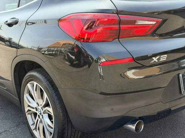 2019 BMW X2 sDrive28i