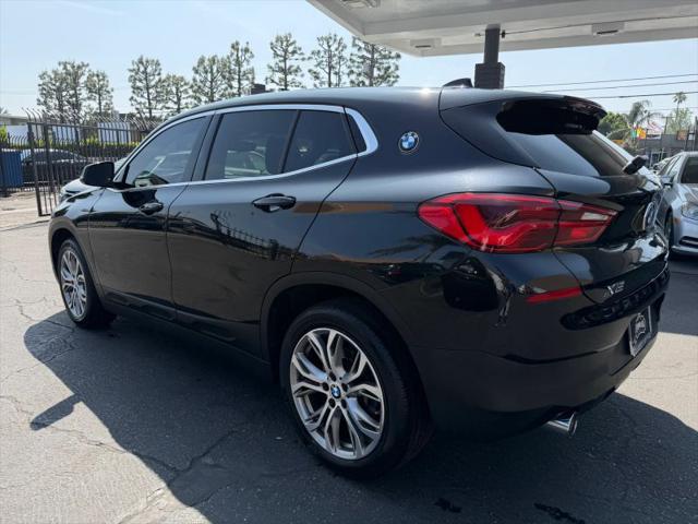 2019 BMW X2 sDrive28i