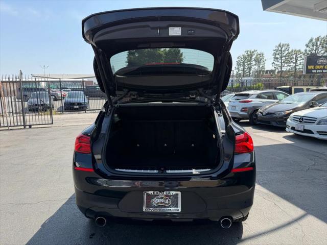 2019 BMW X2 sDrive28i