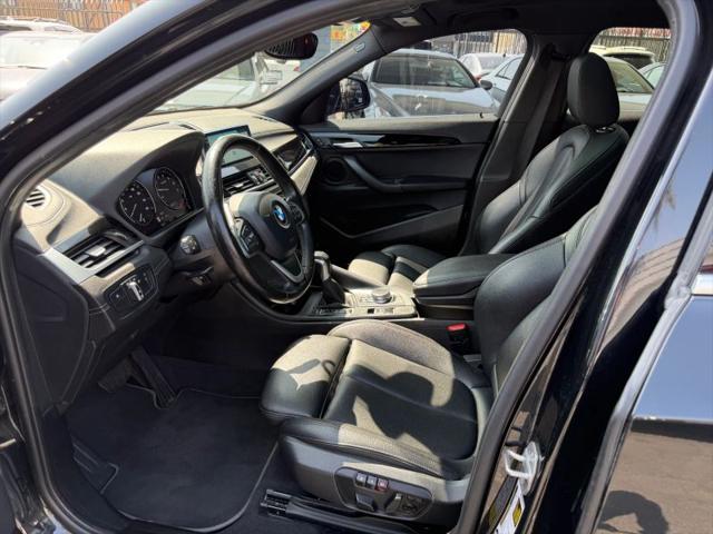 2019 BMW X2 sDrive28i