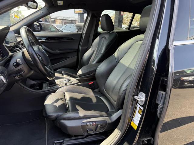 2019 BMW X2 sDrive28i