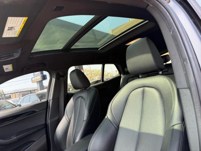 2019 BMW X2 sDrive28i