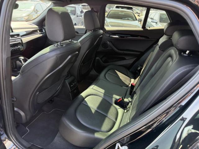 2019 BMW X2 sDrive28i