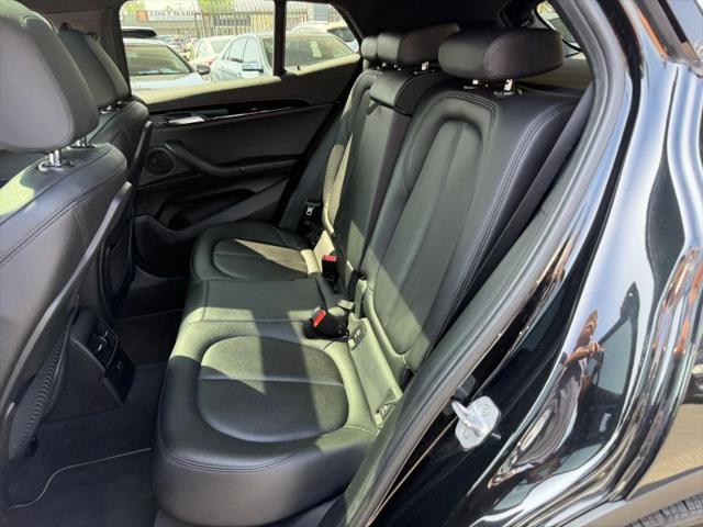 2019 BMW X2 sDrive28i