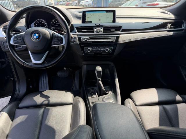 2019 BMW X2 sDrive28i