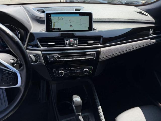 2019 BMW X2 sDrive28i