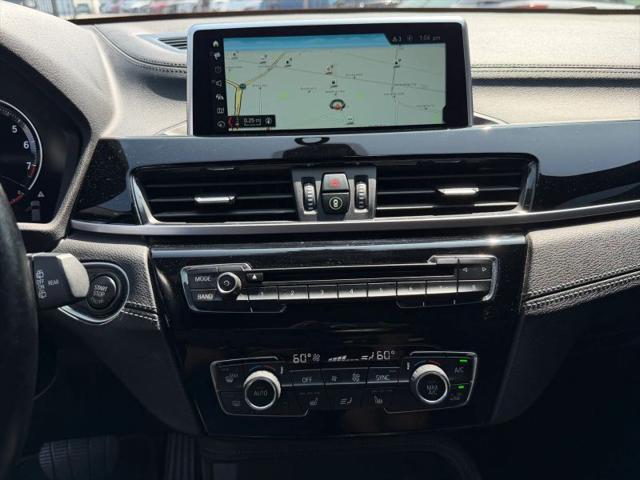 2019 BMW X2 sDrive28i