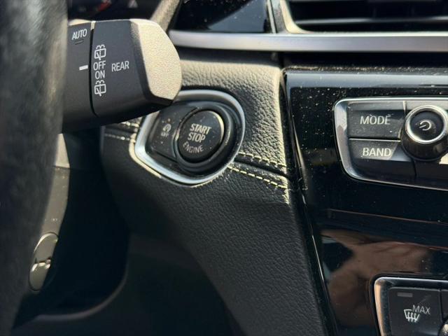 2019 BMW X2 sDrive28i