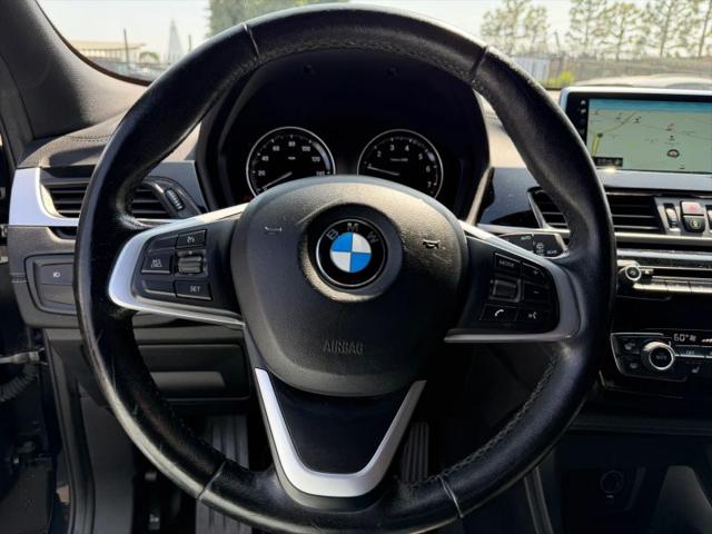 2019 BMW X2 sDrive28i