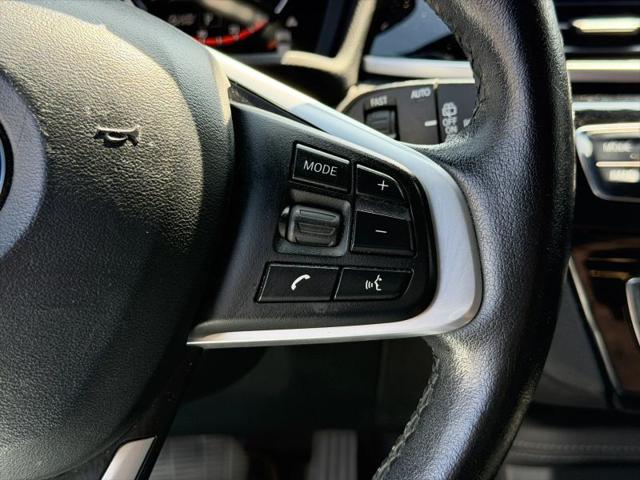 2019 BMW X2 sDrive28i