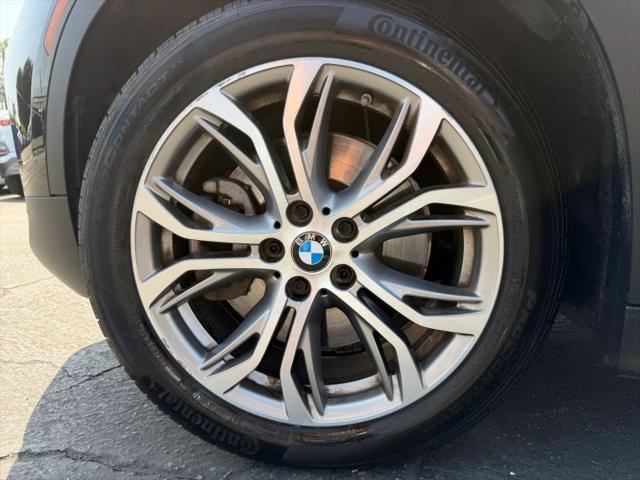 2019 BMW X2 sDrive28i