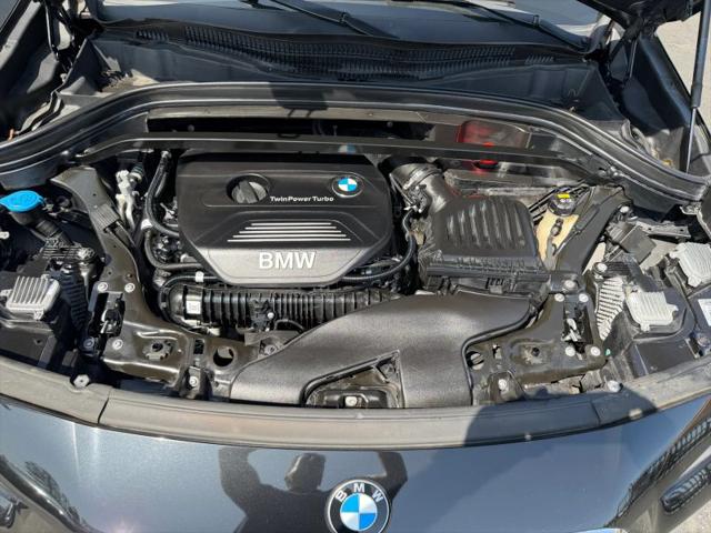 2019 BMW X2 sDrive28i